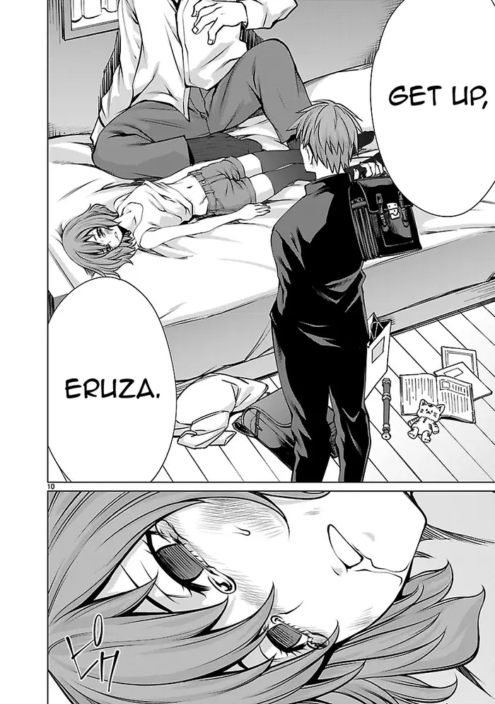 Killing Bites Chapter 67 image 10_optimized